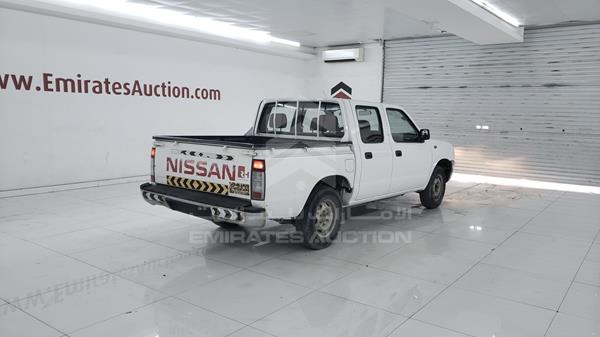 Photo 7 VIN: MNTDD23S7B6026151 - NISSAN 2400 