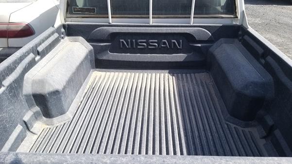 Photo 18 VIN: MNTDD23SXC6030020 - NISSAN PICKUP 