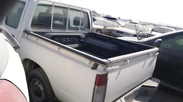 Photo 4 VIN: MNTDD23SXC6030020 - NISSAN PICKUP 