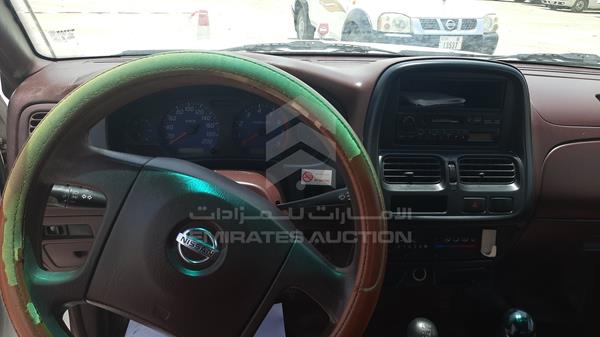 Photo 14 VIN: MNTDD23Y1C6003583 - NISSAN PICKUP 