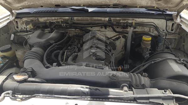 Photo 27 VIN: MNTDD23Y1C6003583 - NISSAN PICKUP 