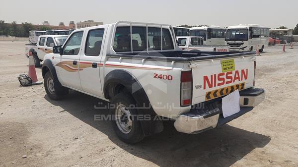 Photo 6 VIN: MNTDD23Y1C6003583 - NISSAN PICKUP 