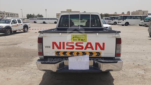 Photo 7 VIN: MNTDD23Y1C6003583 - NISSAN PICKUP 