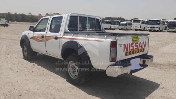 Photo 6 VIN: MNTDD23Y1C6003602 - NISSAN PICKUP 