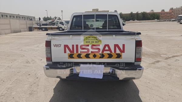 Photo 7 VIN: MNTDD23Y1C6003602 - NISSAN PICKUP 