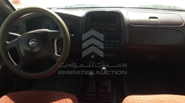 Photo 16 VIN: MNTDD23Y3C6003620 - NISSAN PICKUP 