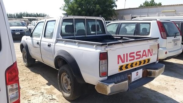 Photo 6 VIN: MNTDD23Y4C6003481 - NISSAN PICKUP 