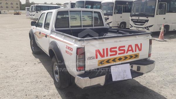 Photo 6 VIN: MNTDD23Y5C6003151 - NISSAN PICKUP 