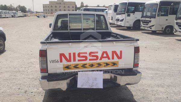 Photo 7 VIN: MNTDD23Y5C6003151 - NISSAN PICKUP 