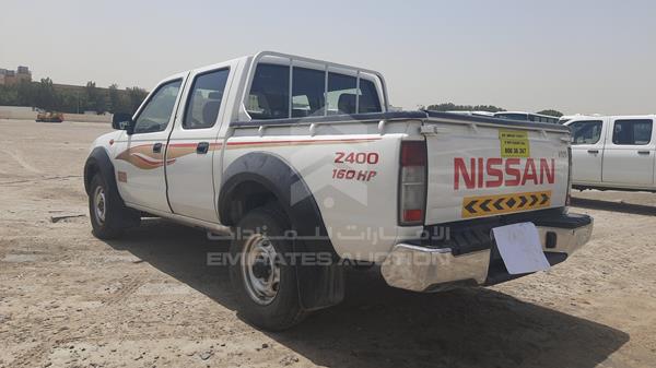 Photo 6 VIN: MNTDD23Y5C6003604 - NISSAN PICKUP 