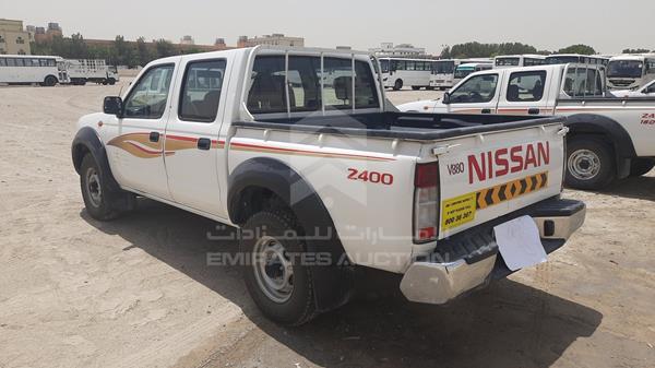 Photo 6 VIN: MNTDD23Y6C6003093 - NISSAN PICKUP 