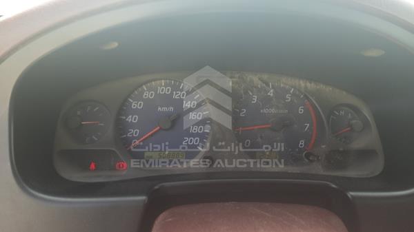 Photo 1 VIN: MNTDD23Y6C6003756 - NISSAN PICKUP 