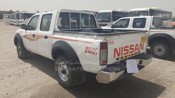 Photo 6 VIN: MNTDD23Y6C6003756 - NISSAN PICKUP 