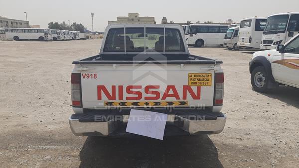 Photo 7 VIN: MNTDD23Y6C6003756 - NISSAN PICKUP 