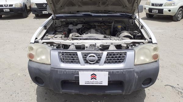 Photo 27 VIN: MNTDD23Y8C6003709 - NISSAN PICKUP 