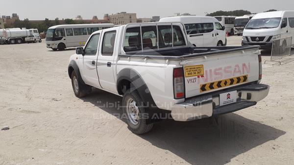 Photo 7 VIN: MNTDD23Y8C6003709 - NISSAN PICKUP 