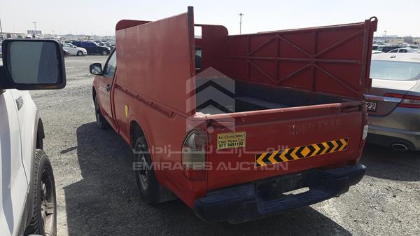 Photo 5 VIN: MPADL34C66H540579 - ISUZU PICK 