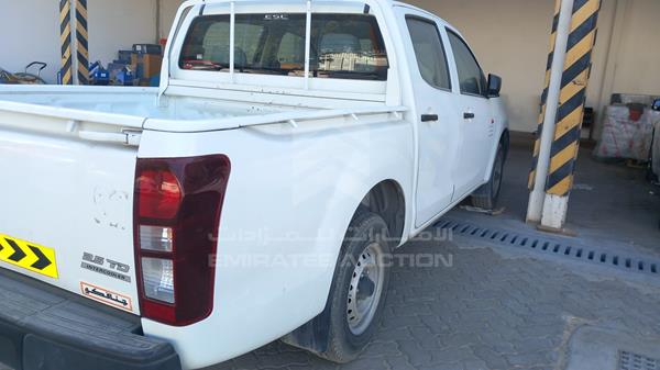 Photo 3 VIN: MPAEL3312HT003728 - ISUZU D 