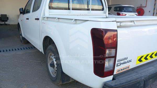 Photo 4 VIN: MPAEL3312HT003728 - ISUZU D 