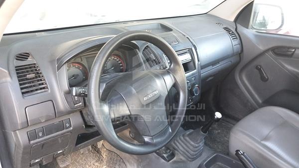 Photo 6 VIN: MPAEL3312HT003728 - ISUZU D 