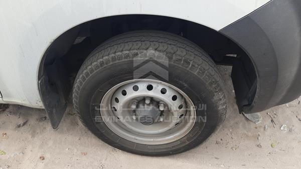 Photo 27 VIN: MPAEL33C0GT031267 - ISUZU D 