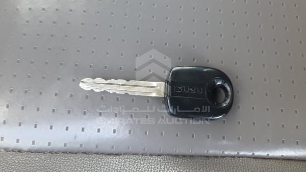 Photo 3 VIN: MPAEL33C0GT031267 - ISUZU D 