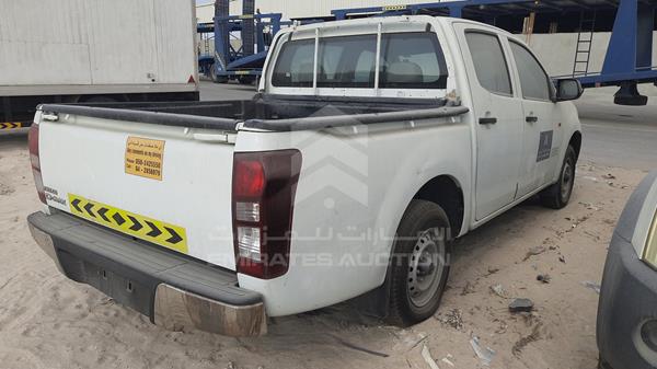 Photo 7 VIN: MPAEL33C0GT031267 - ISUZU D 