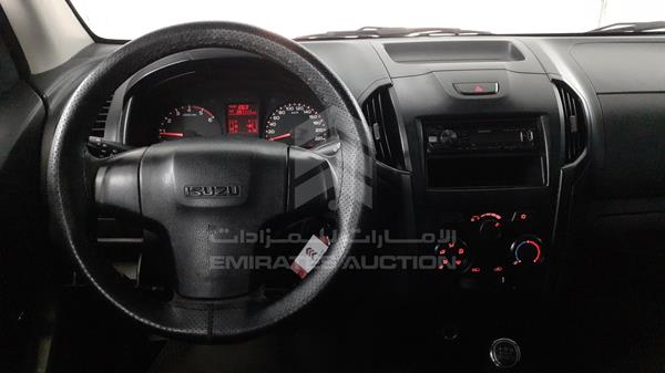 Photo 14 VIN: MPAEL33C1FT007719 - ISUZU D 