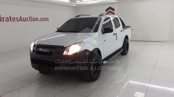 Photo 4 VIN: MPAEL33C1FT007719 - ISUZU D 