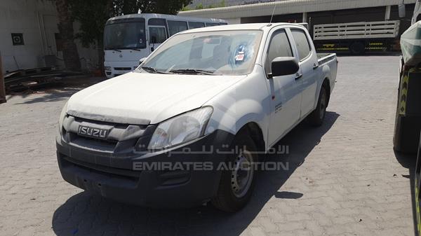 Photo 6 VIN: MPAEL33C6ET006547 - ISUZU D 