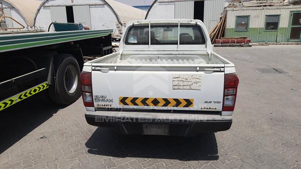 Photo 8 VIN: MPAEL33C6ET006547 - ISUZU D 