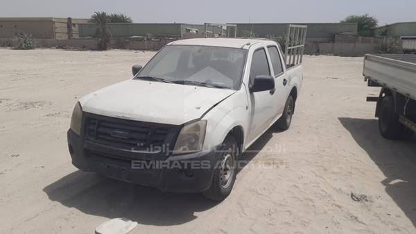 Photo 7 VIN: MPAEL33CX7H564441 - ISUZU D 