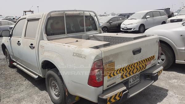 Photo 6 VIN: MPAEL33P19H509530 - ISUZU PICK 