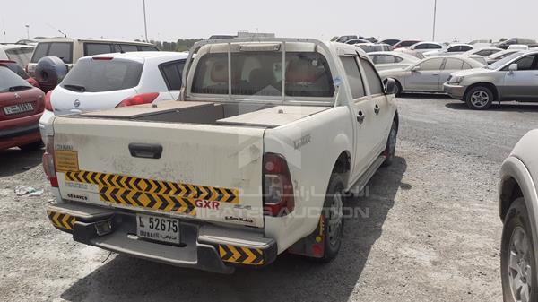 Photo 8 VIN: MPAEL33P19H509530 - ISUZU PICK 