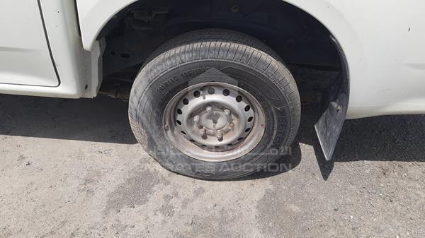 Photo 32 VIN: MPAEL33P19H509818 - ISUZU D 