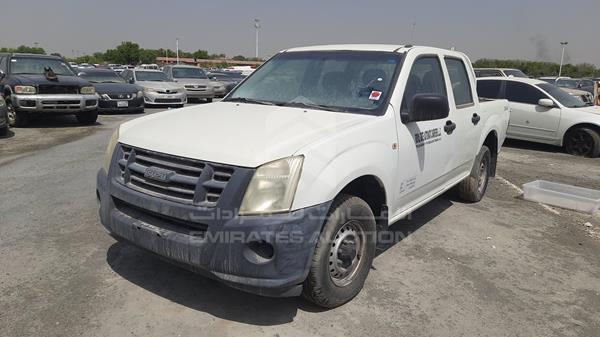 Photo 5 VIN: MPAEL33P19H509818 - ISUZU D 