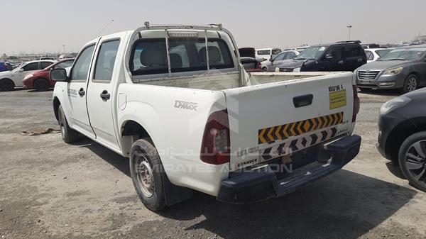 Photo 6 VIN: MPAEL33P19H509818 - ISUZU D 