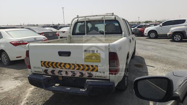 Photo 8 VIN: MPAEL33P19H509818 - ISUZU D 