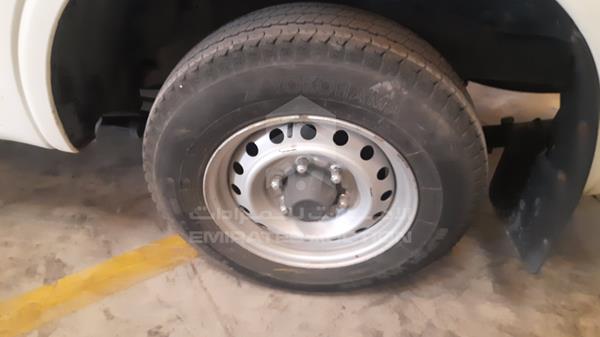 Photo 24 VIN: MPAEL34C8DT008071 - ISUZU D 