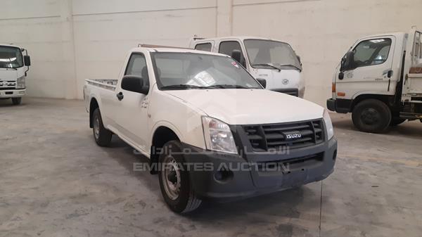 Photo 7 VIN: MPAEL34C8DT008071 - ISUZU D 