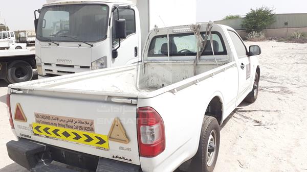 Photo 9 VIN: MPAEL34P68H567873 - ISUZU PICK UP 