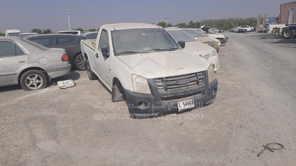 Photo 7 VIN: MPAEL34P99H511105 - ISUZU PICK 