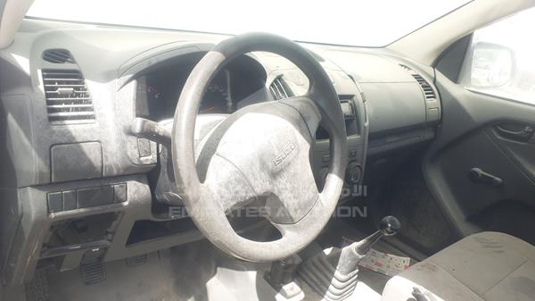 Photo 11 VIN: MPAEL39C0GT017182 - ISUZU D 