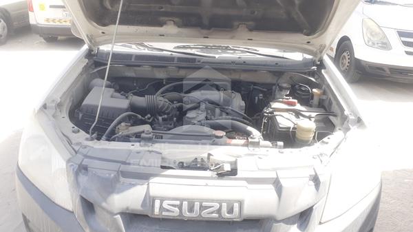 Photo 25 VIN: MPAEL39C0GT017182 - ISUZU D 