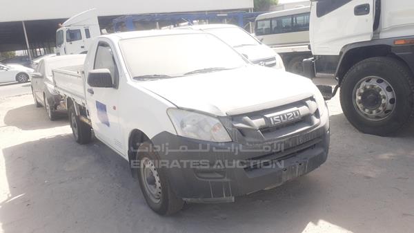 Photo 9 VIN: MPAEL39C0GT017182 - ISUZU D 