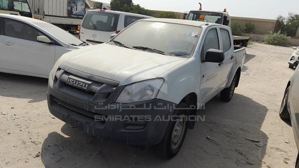 Photo 1 VIN: MPAER3310DT000464 - ISUZU D 