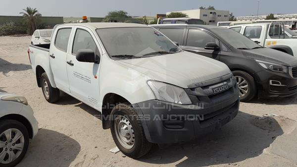 Photo 3 VIN: MPAER3310DT000464 - ISUZU D 