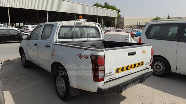 Photo 4 VIN: MPAER3310DT000464 - ISUZU D 