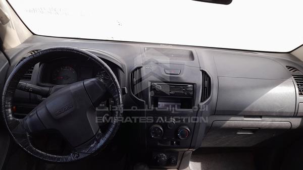 Photo 6 VIN: MPAER3310DT000464 - ISUZU D 