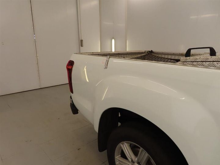 Photo 19 VIN: MPATFS87JKT000836 - ISUZU D-MAX 